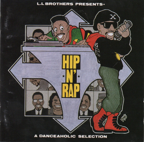 Hip N' Rap