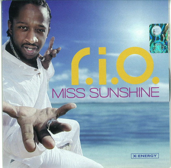 Miss Sunshine