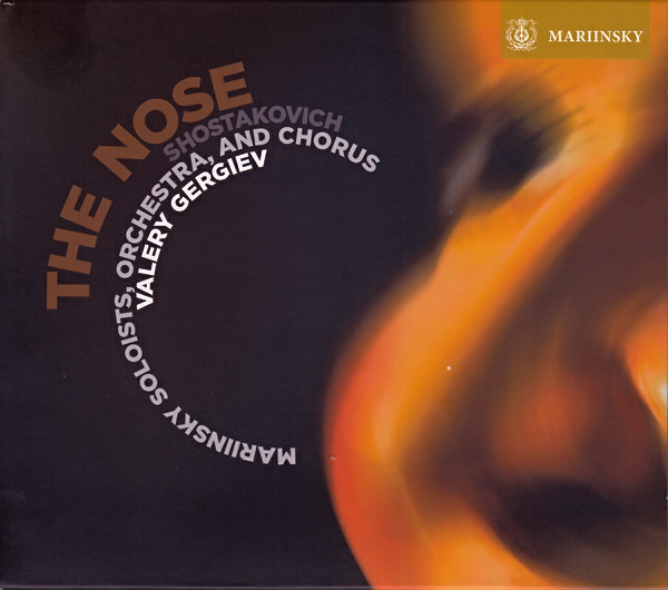 The Nose