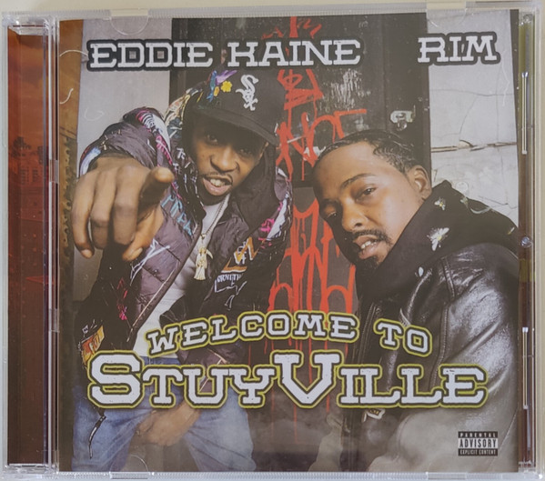 Welcome To Stuyville