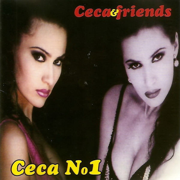 Ceca No. 1