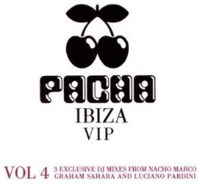 Pacha Ibiza VIP Vol. 4