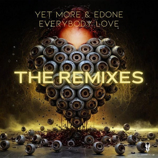 Everybody Love (The Remixes)
