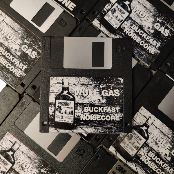 Buckfast Noisecore