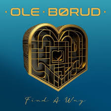 Find A Way