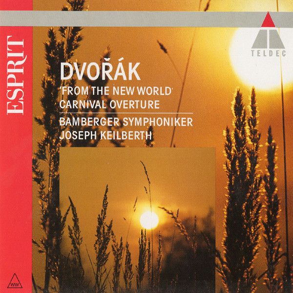 'From The New World' / Carnival Overture