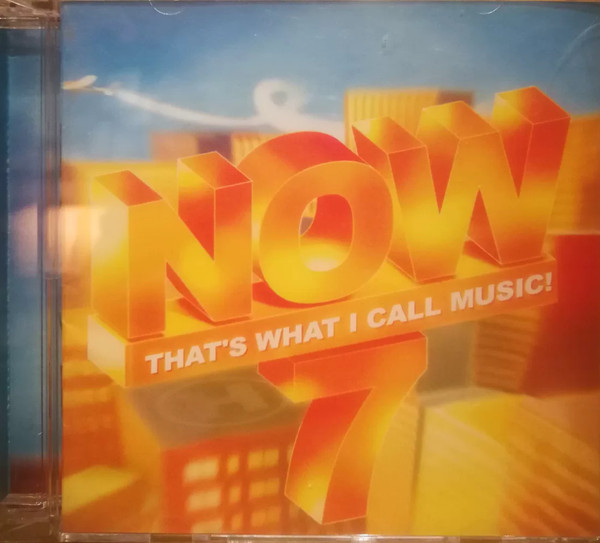 Now That's What I Call Music! 7