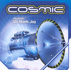 Cosmic