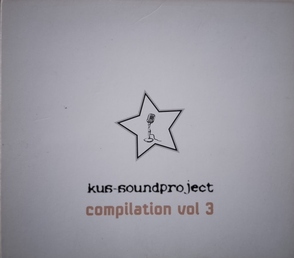 kus-soundproject, compilation vol 3