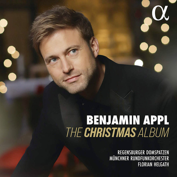 The Christmas Album