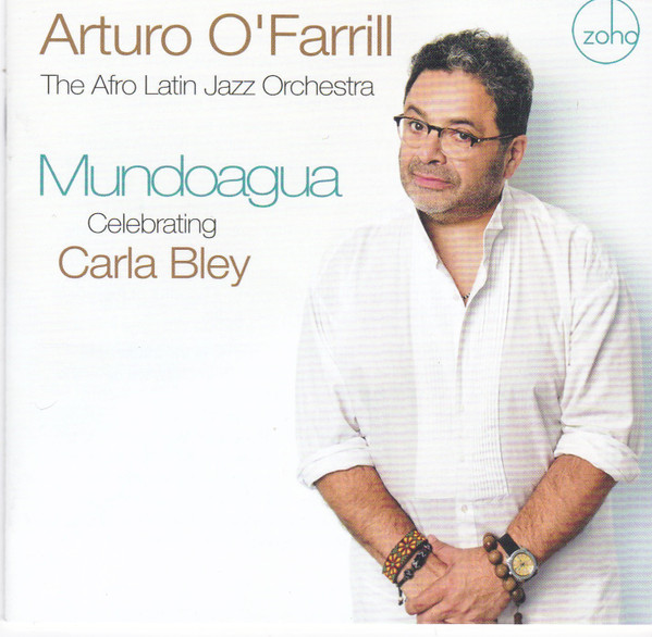 Mundoagua (Celebrating Carla Bley)
