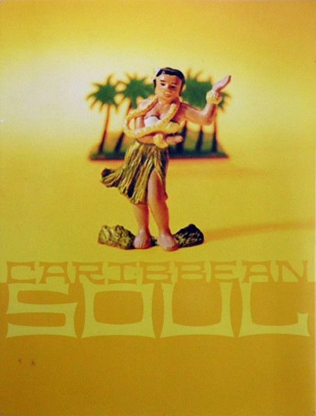 Caribbean Soul