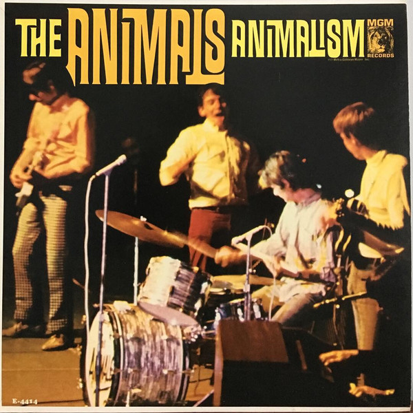 Animalism