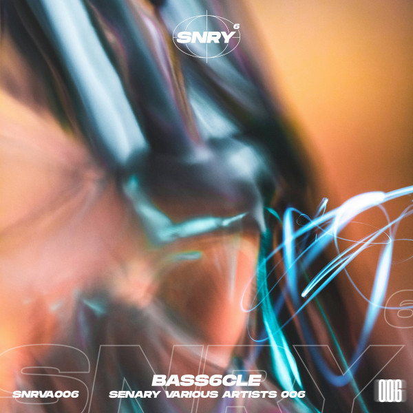 Bass6cle - Senary Various Artists 006
