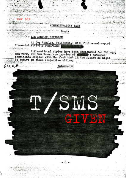 Given