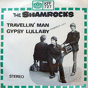 Travellin’ Man / Gypsy Lullaby