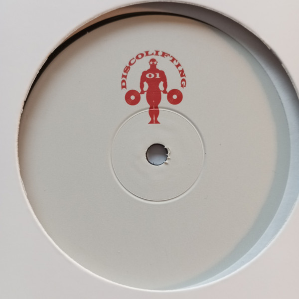 Discolifting 01