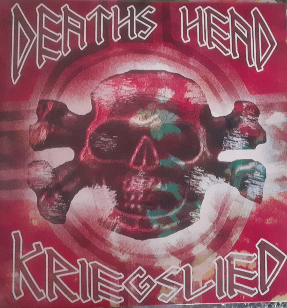 Kriegslied
