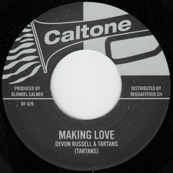 Making Love / Crying Over You
