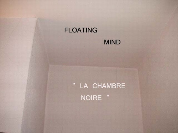 La Chambre Noire