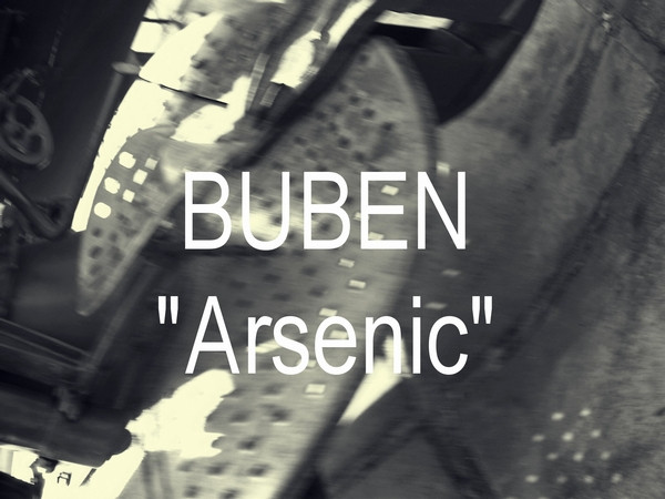 Arsenic