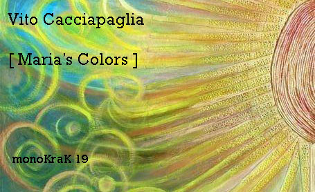 Maria's Colors