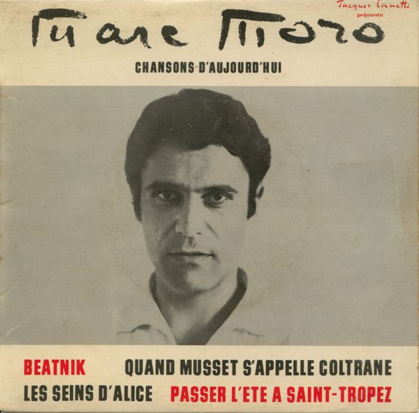 Chansons D'aujourd'hui