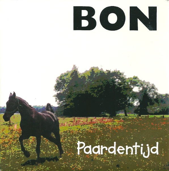 Paardentijd