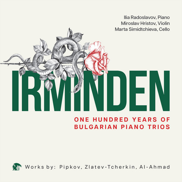 Irminden