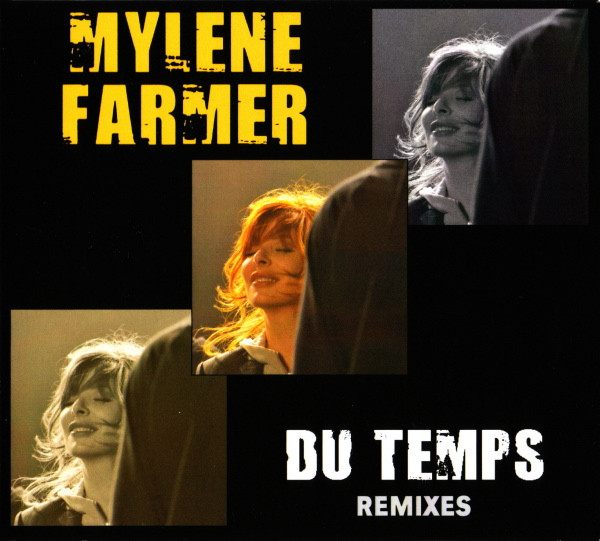 Du Temps (Remixes)
