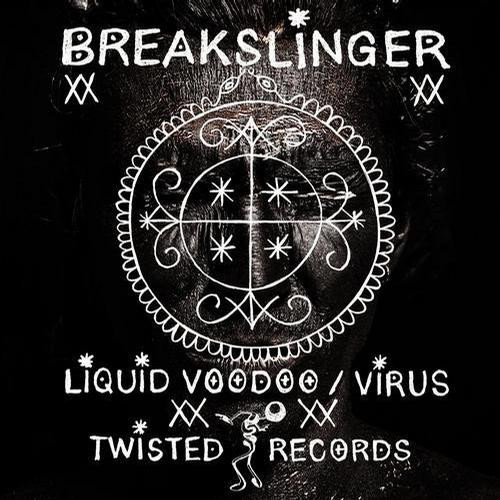 Liquid Voodoo/ Virus