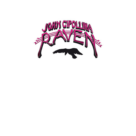 John Cipollina's Raven
