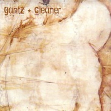 Gantz / Cleaner