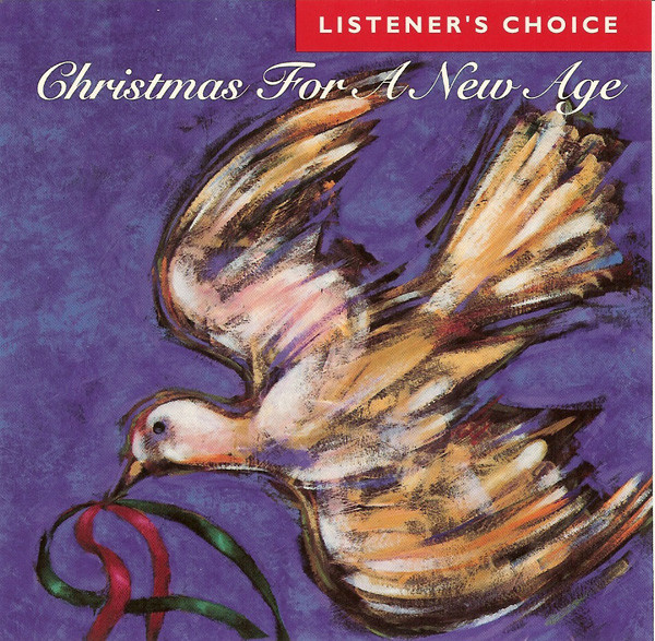 Christmas For A New Age