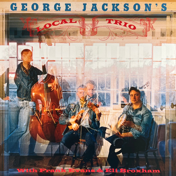 George Jackson's Local Trio