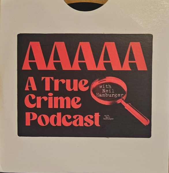 AAAAA A True Crime Podcast - Episode 1 - "Hello, Hell"
