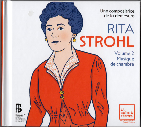 Volume 2 - Musique de chambre