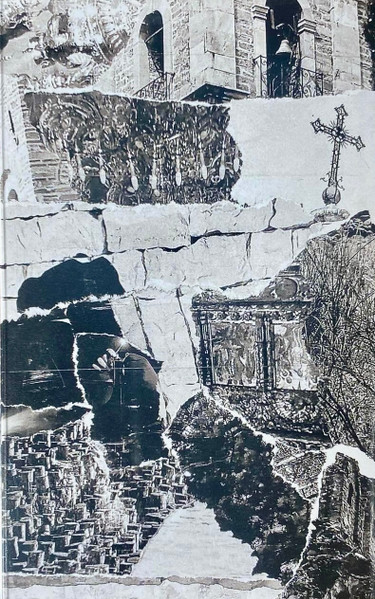 Chevallier Skrog / Åndutsyn