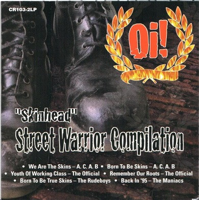 Street Warrior Compilation