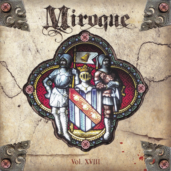 Miroque Vol. XVIII