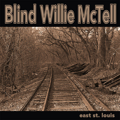 East St. Louis