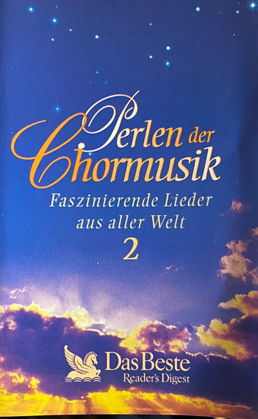 Perlen Der Chormusik (Faszinierende Lieder Aus Aller Welt)