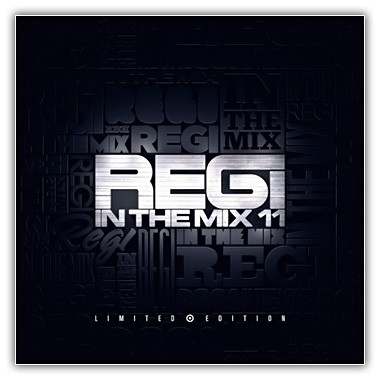 In The Mix 11 - Limited Edition
