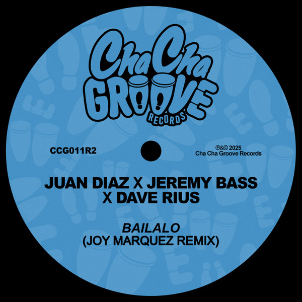 Bailalalo (Joy Marquez Remix)