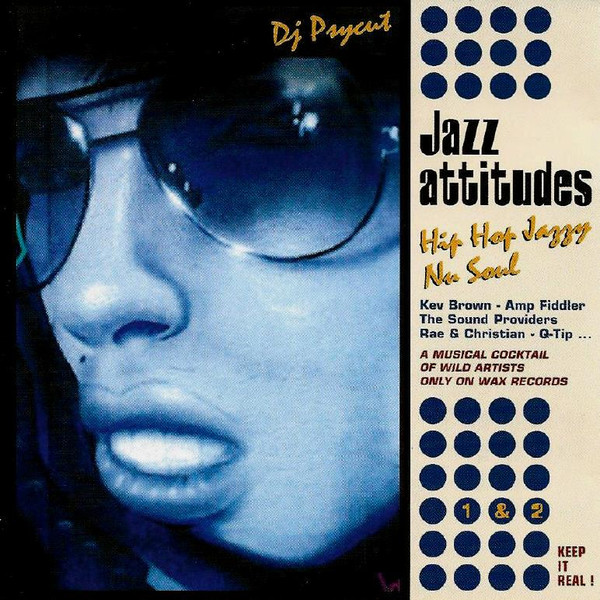 Jazz Attitudes