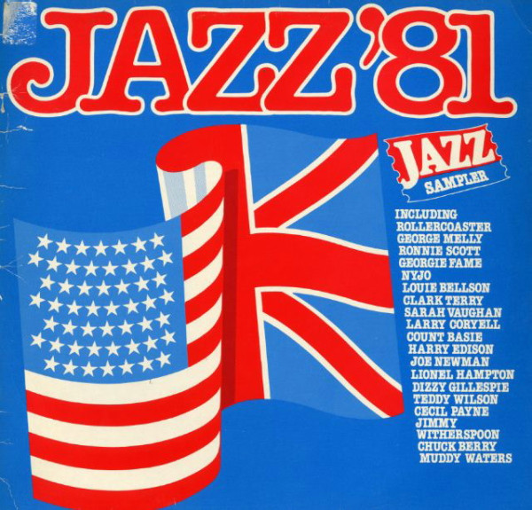 Jazz '81 Jazz Sampler