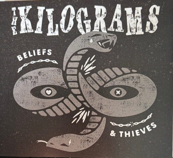 Beliefs & Thieves
