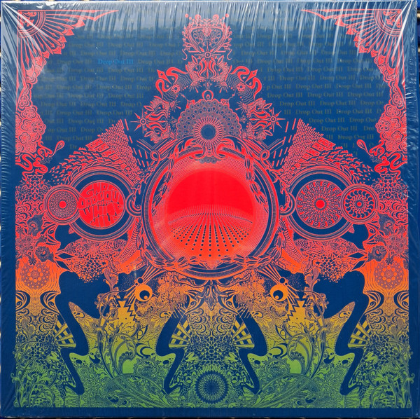 Gnod Drop Out With White Hills III