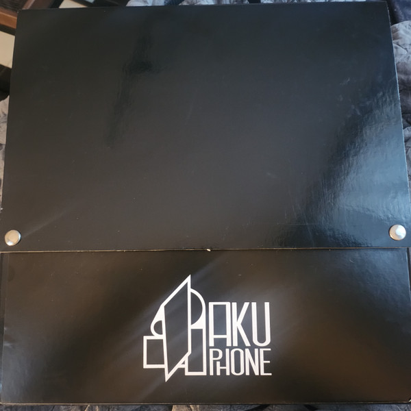 Akuphone Collector Box, Vol.2