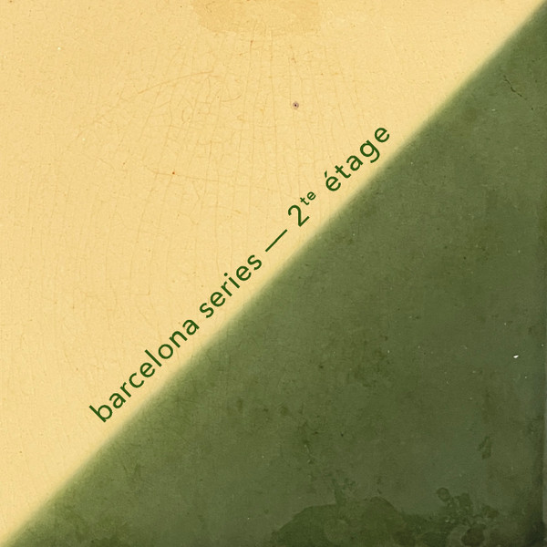 2te Étage